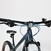 Горный велосипед KTM CHICAGO 291 29" рама XL/53, серый (черно-голубой), 2022