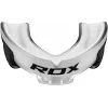 Капа для бокса RDX GEL 3D Elite White