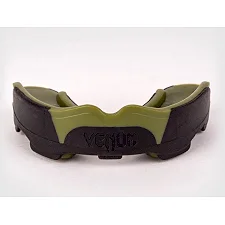 Капа для бокса Venum Predator Black Khaki