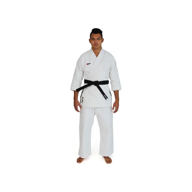 Кимоно для ката Smai Gold Kata Gi с лицензией WKF
