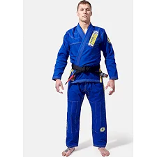 Кимоно джиу джитсу Peresvit Immortal BJJ GI Ukraine Edition