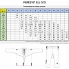 Кимоно джиу джитсу Peresvit Immortal BJJ GI Ukraine Edition
