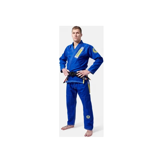 Кимоно джиу джитсу Peresvit Immortal BJJ GI Ukraine Edition