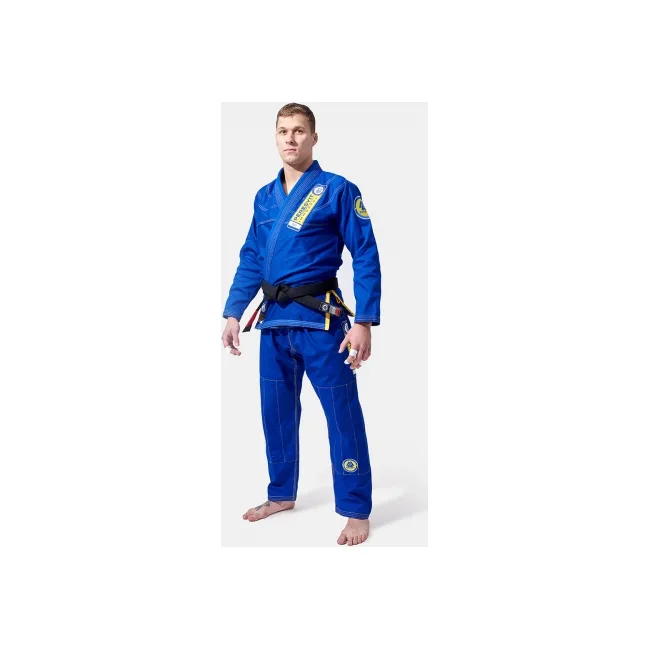 Кимоно джиу джитсу Peresvit Immortal BJJ GI Ukraine Edition