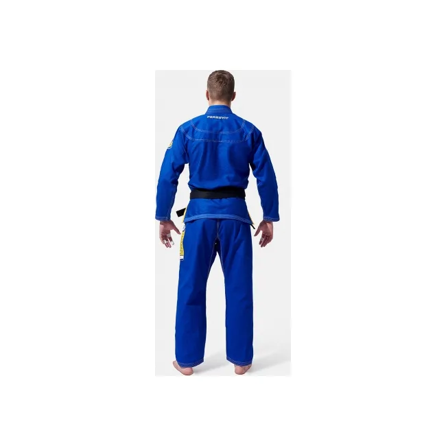 Кимоно джиу джитсу Peresvit Immortal BJJ GI Ukraine Edition
