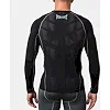 Компресійна футболка Peresvit Air Motion Black Long Sleeve