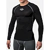 Компресійна футболка Peresvit Air Motion Black