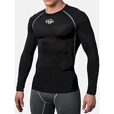 Компрессионная футболка Peresvit Air Motion Black