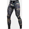 Компрессионные штаны Peresvit Grunge Camo MMA