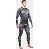 Компрессионные штаны Peresvit Grunge Camo MMA