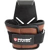 Крюки для тяги на запястье POWER SYSTEM PS-3300 Hooks Brown