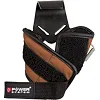 Крюки для тяги на запястье POWER SYSTEM PS-3300 Hooks Brown
