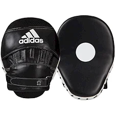 Лапы боксерские Adidas Heavy Weight