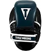 Лапы Title Boxing Dual Purpose Combo Punch Mitts Blue Black