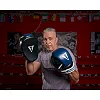 Лапы Title Boxing Dual Purpose Combo Punch Mitts Blue Black
