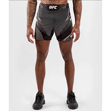 Легкі шорти для ММА VENUM Authentic UFC FightNight Black