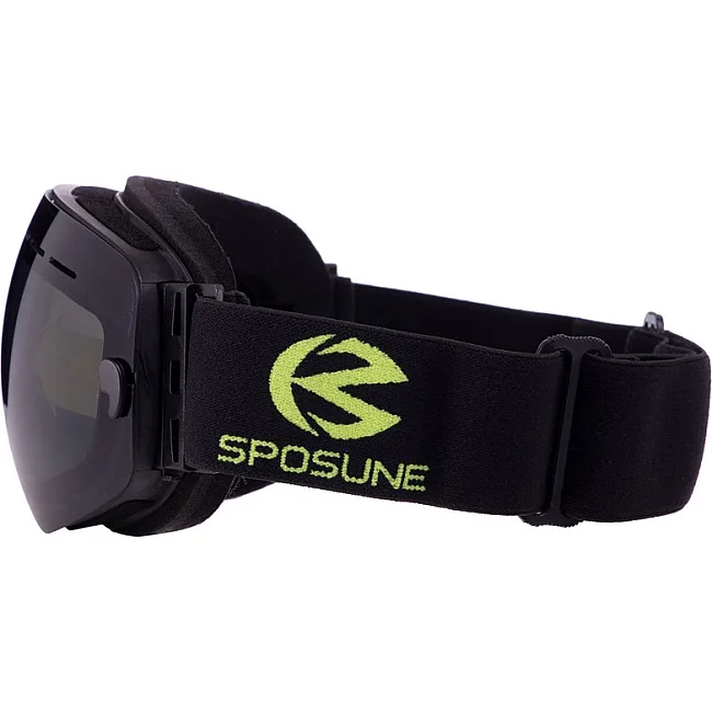 Лижні окуляри SPOSUNE HX003-1