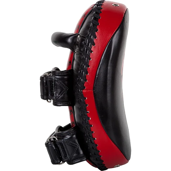 Пади для тайського боксу Venum Leather