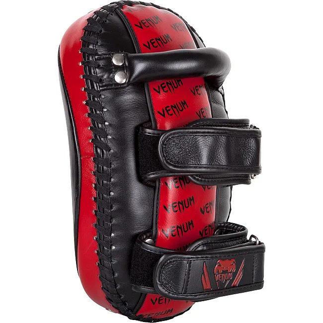Пади для тайського боксу Venum Leather