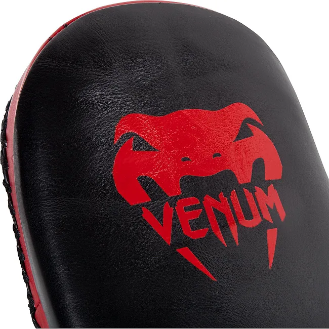 Пади для тайського боксу Venum Leather