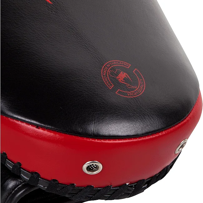 Пади для тайського боксу Venum Leather