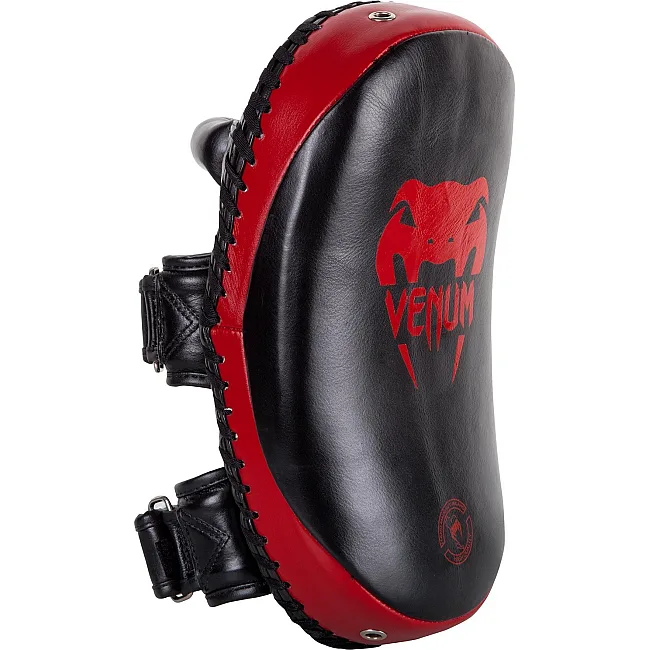 Пади для тайського боксу Venum Leather