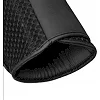 Перчатки для бокса ADIDAS X ANDERSON SILVA 50 | черно/желтый | ADIDAS ADIAS50T