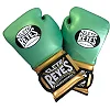Перчатки для бокса CLETO REYES WBC Leather Contact Cl ure