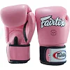 Перчатки для бокса FAIRTEX BGV1 Pink