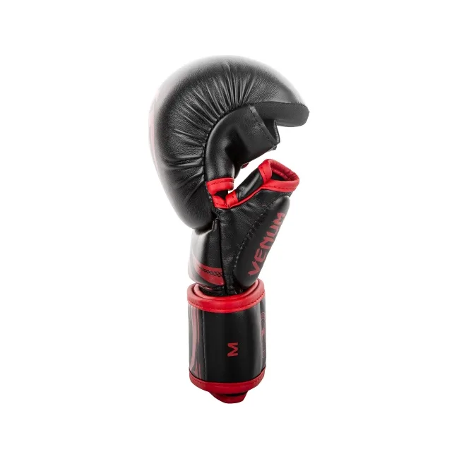 Перчатки для ММА VENUM Challenger 3.0 Black Red