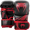 Перчатки для ММА VENUM Challenger 3.0 Black Red