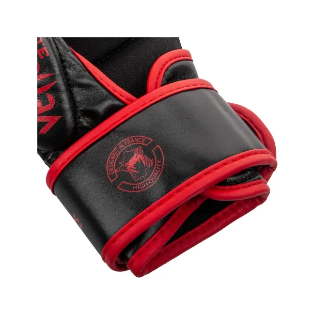 Перчатки для ММА VENUM Challenger 3.0 Black Red