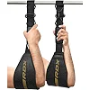 Петли подвесные RDX F6 Kara Gym Workout Abs Straps Golden