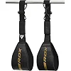 Петли подвесные RDX F6 Kara Gym Workout Abs Straps Golden