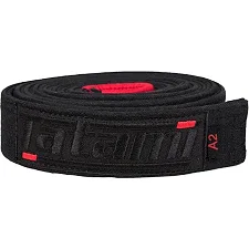 Пояс для кимоно джиу-джитсу TATAMI Premium BJJ Black Belt