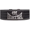 Пояс для пауэрлифтинга кожа MATSA MA-2951 ширина-10см