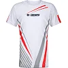 Рашгард для детей TATAMI Champion White