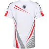 Рашгард для детей TATAMI Champion White