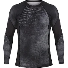 Рашгард PERESVIT Overpower Grey