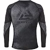 Рашгард PERESVIT Overpower Grey