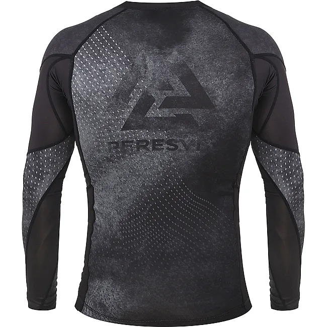Рашгард PERESVIT Overpower Grey