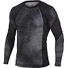Рашгард PERESVIT Overpower Grey