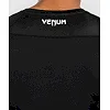 Рашгард VENUM Attack Mens Short Sleeve Black