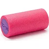Роллер для йоги массажный 7SPORTS гладкий EPP RO1-30 розово-фиолетовый (30x15см.)