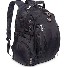 Рюкзак городской SwissGear 7620 (21x31x48см)