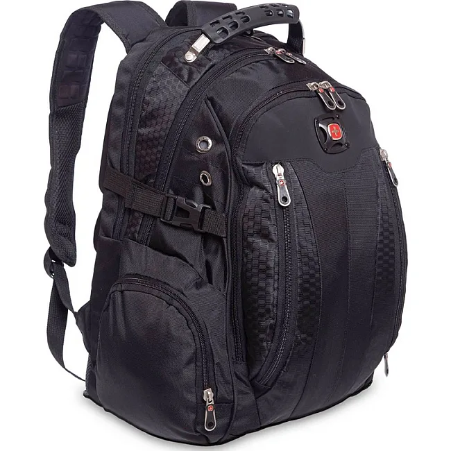 Рюкзак городской SwissGear 7620 (21x31x48см)