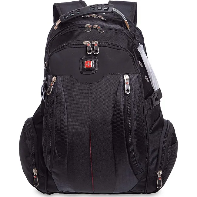 Рюкзак городской SwissGear 7620 (21x31x48см)