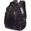 Рюкзак городской SwissGear 7620 (21x31x48см)