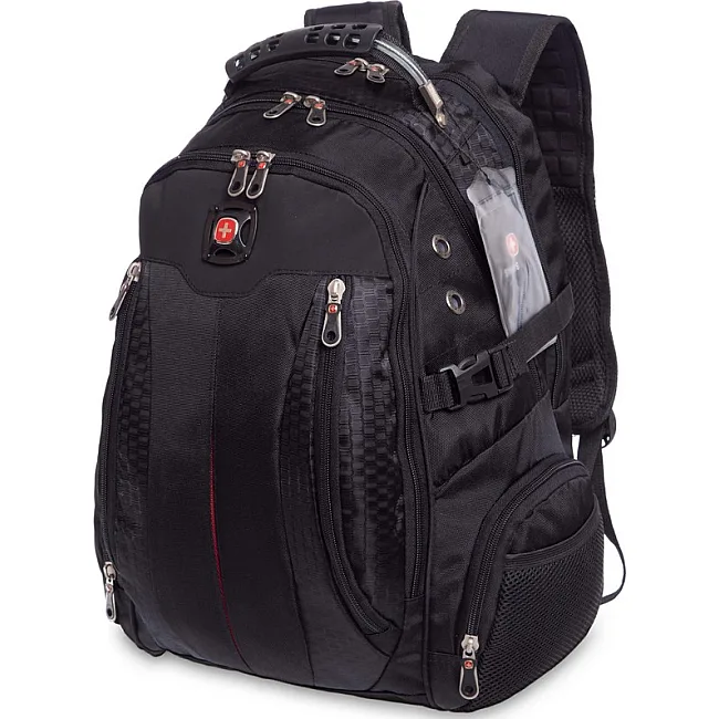 Рюкзак городской SwissGear 7620 (21x31x48см)