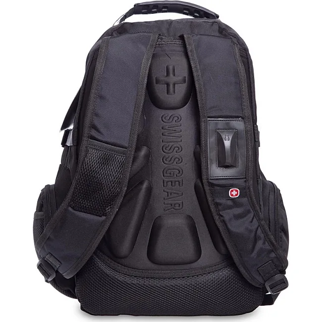 Рюкзак городской SwissGear 7620 (21x31x48см)